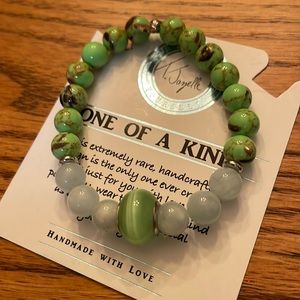 Tiffany jazelle limited edition